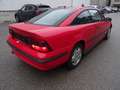 Opel Calibra 2,0i Aut. Rosso - thumbnail 4