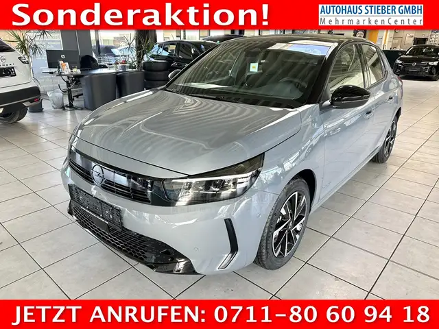 Opel Corsa GS SHZ+LHZ+EPH Vo+Hi +180°Kam 74 kW (101 PS), S...