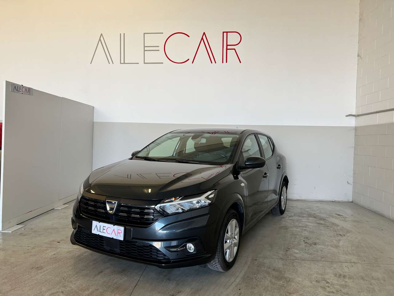 Dacia Sandero Sandero Streetway III 1.0 tce Comfort 90cv