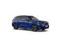 BMW iX1 eDrive20 Azul - thumbnail 4