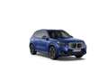 BMW iX1 eDrive20 Azul - thumbnail 9