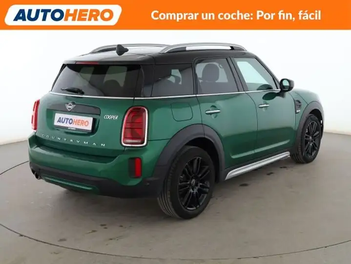 MINI Cooper 2024, foto 6