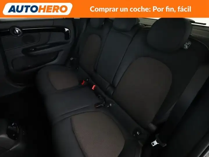 MINI Cooper 2024, foto 15