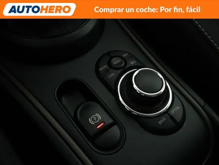 MINI Cooper 2024, foto 28
