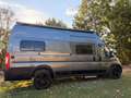 Citroen Sonstige Pössl Roadcruiser Revolution XXL Camper Wohnmobil Grau - thumbnail 4