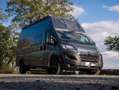 Citroen Sonstige Pössl Roadcruiser Revolution XXL Camper Wohnmobil Grau - thumbnail 8