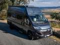 Citroen Sonstige Pössl Roadcruiser Revolution XXL Camper Wohnmobil Grau - thumbnail 7