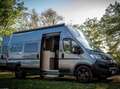 Citroen Sonstige Pössl Roadcruiser Revolution XXL Camper Wohnmobil Grau - thumbnail 11