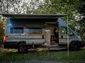 Citroen Sonstige Pössl Roadcruiser Revolution XXL Camper Wohnmobil Grau - thumbnail 28