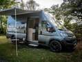 Citroen Sonstige Pössl Roadcruiser Revolution XXL Camper Wohnmobil Grau - thumbnail 10