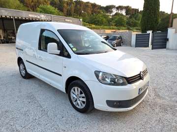 Van DSG