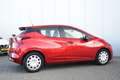 Nissan Micra 1.0 IG-T Visia Airco Audio/Bluetooth 35dkm! Rot - thumbnail 9