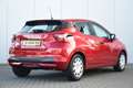 Nissan Micra 1.0 IG-T Visia Airco Audio/Bluetooth 35dkm! Rot - thumbnail 4