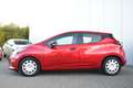 Nissan Micra 1.0 IG-T Visia Airco Audio/Bluetooth 35dkm! Rot - thumbnail 5