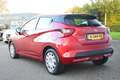 Nissan Micra 1.0 IG-T Visia Airco Audio/Bluetooth 35dkm! Rot - thumbnail 8