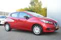 Nissan Micra 1.0 IG-T Visia Airco Audio/Bluetooth 35dkm! Rot - thumbnail 10