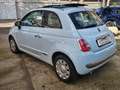 Fiat 500 500 1.2 Lounge 69cv Blu/Azzurro - thumbnail 3