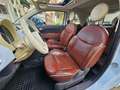 Fiat 500 500 1.2 Lounge 69cv Blu/Azzurro - thumbnail 8