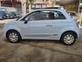 Fiat 500 500 1.2 Lounge 69cv Blu/Azzurro - thumbnail 4
