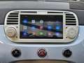 Fiat 500 500 1.2 Lounge 69cv Blu/Azzurro - thumbnail 12