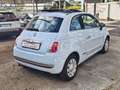 Fiat 500 500 1.2 Lounge 69cv Blu/Azzurro - thumbnail 2