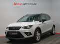 SEAT Arona FR-Line 1.0 TSI*ACC*RfK*Alcantara*LED Weiß - thumbnail 1