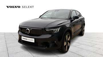 Recharge Ultimate, Twin Motor, Elektrisch