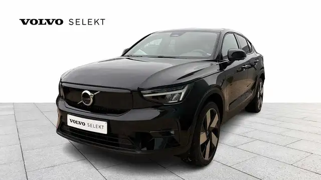 Volvo C40 Recharge Ultimate, Twin Motor, Elektrisch