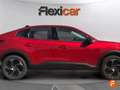 Citroen C4 X BlueHDi 130 S&S EAT8 Plus Burdeos - thumbnail 4