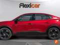 Citroen C4 X BlueHDi 130 S&S EAT8 Plus Burdeos - thumbnail 2