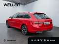 Skoda Superb Combi 2.0 TSI DSG L&K *Pano*AHK*360*19Zoll* Rouge - thumbnail 2