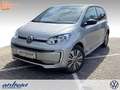 Volkswagen up! e-up! Style CCS KAM GRA maps+more SHZ Klima Silver - thumbnail 1
