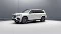 Mercedes-Benz GLS 400 d 4M #AMG-LINE #23" #MANUFAKTUR #EXKLUSIV Weiß - thumbnail 5