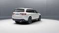 Mercedes-Benz GLS 400 d 4M #AMG-LINE #23" #MANUFAKTUR #EXKLUSIV Weiß - thumbnail 9