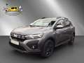 Dacia Sandero III Stepway Expression Eco-G100 Grau - thumbnail 1