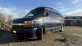 Chevrolet Express 2500 6.6 duramax Sunshine conversion - thumbnail 4
