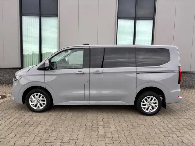 Volkswagen T7 Caravelle Style 2.0 TDI 150PS, AUTOMATIK, 4MOTION (ALLRAD...