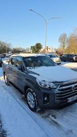 2.2 Turbo e-Xdi 4WD Blackline