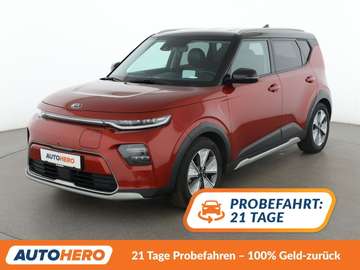 electric drive 150 kW e-Soul Spirit Aut.*HEADUP*SH