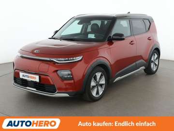 electric drive 150 kW e-Soul Spirit Aut.*HEADUP*SH