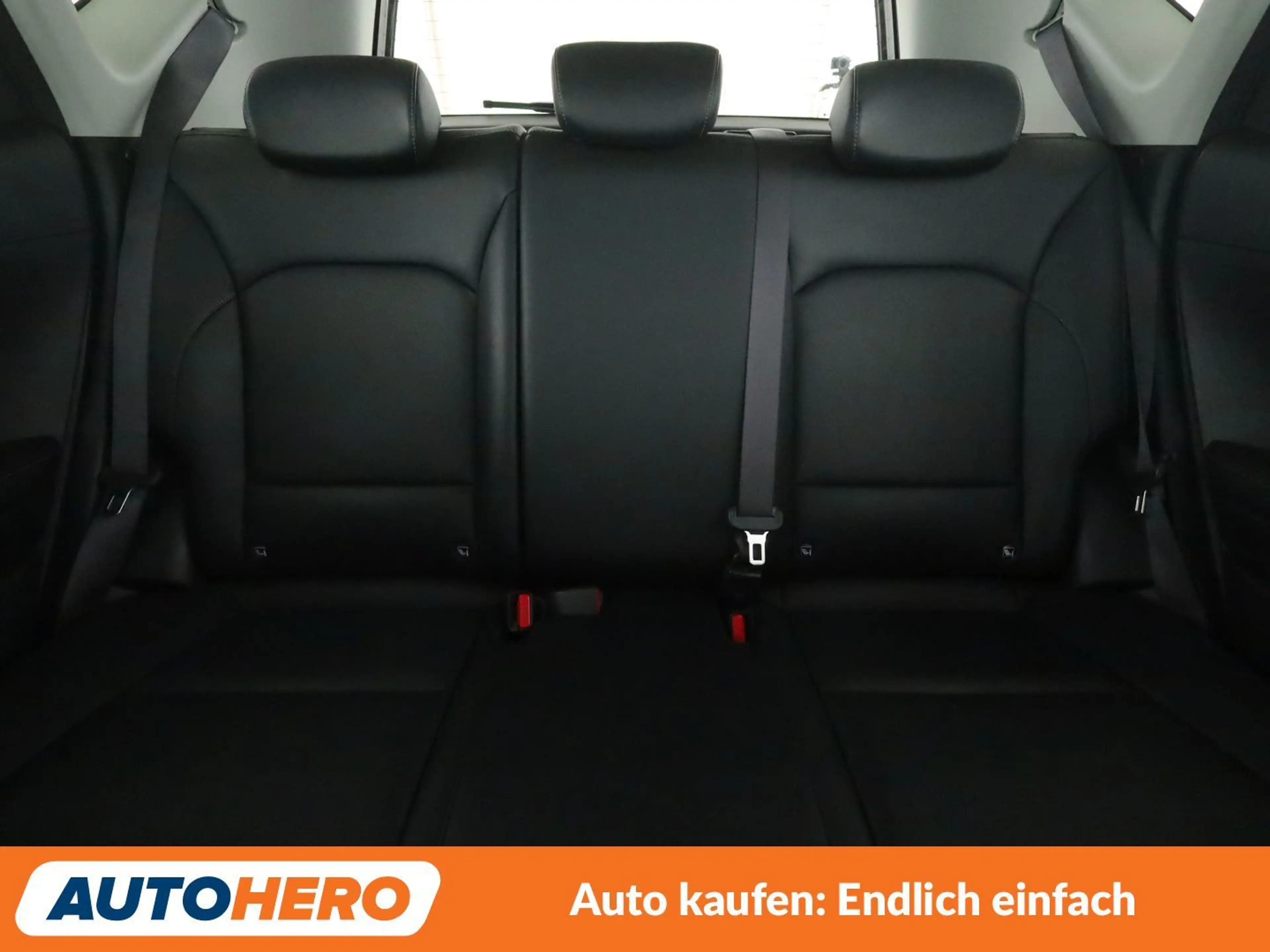 Kia Soul electric drive 150 kW e-Soul Spirit Aut.*HEADUP*SH — photo 15