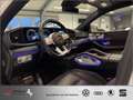Mercedes-Benz GLE 53 AMG GLE-Coupe 53 4M AMG Speedshift TCT BURMESTER Blanc - thumbnail 16