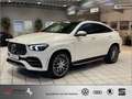 Mercedes-Benz GLE 53 AMG GLE-Coupe 53 4M AMG Speedshift TCT BURMESTER Blanc - thumbnail 1