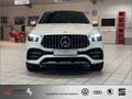 Mercedes-Benz GLE 53 AMG GLE-Coupe 53 4M AMG Speedshift TCT BURMESTER Blanc - thumbnail 2