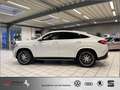 Mercedes-Benz GLE 53 AMG GLE-Coupe 53 4M AMG Speedshift TCT BURMESTER Blanc - thumbnail 3