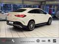 Mercedes-Benz GLE 53 AMG GLE-Coupe 53 4M AMG Speedshift TCT BURMESTER Blanc - thumbnail 7