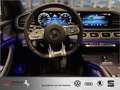 Mercedes-Benz GLE 53 AMG GLE-Coupe 53 4M AMG Speedshift TCT BURMESTER Blanc - thumbnail 24
