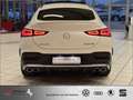 Mercedes-Benz GLE 53 AMG GLE-Coupe 53 4M AMG Speedshift TCT BURMESTER Blanc - thumbnail 5