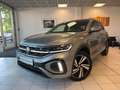 Volkswagen T-Roc 1.5 TSI DSG R-Line*ACC*AHK*LED*Navi*SHZ* Silber - thumbnail 5