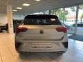 Volkswagen T-Roc 1.5 TSI DSG R-Line*ACC*AHK*LED*Navi*SHZ* Silber - thumbnail 8